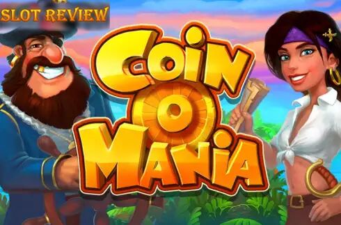 Coin O Mania